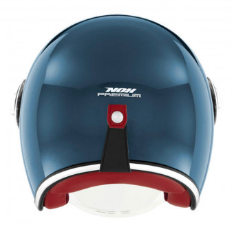 NOX Heritage Blue Petrole