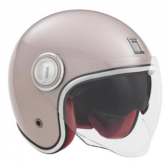 jet NOX Heritage Champagne Pink