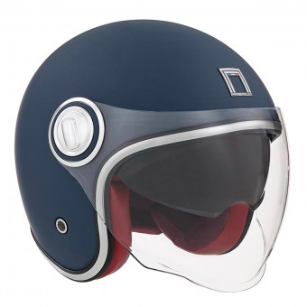 jet NOX Heritage Matt Blue
