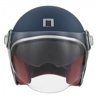 NOX Heritage Matt Blue
