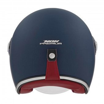 NOX Heritage Matt Blue