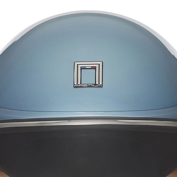 NOX Heritage Turquoise Blue