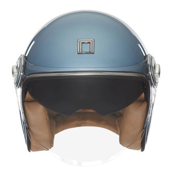 NOX Heritage Turquoise Blue