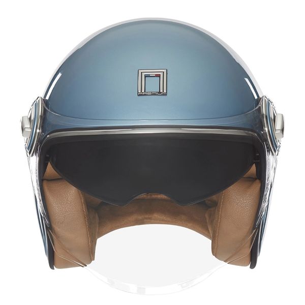 NOX Heritage Turquoise Blue