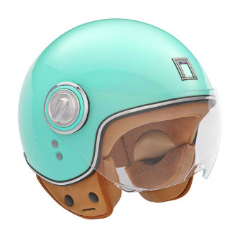 jet NOX Idol Green Pastel