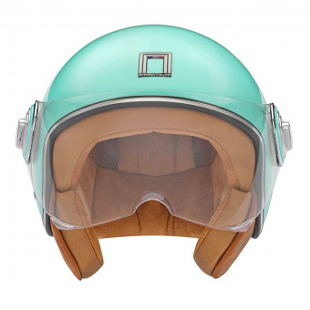 NOX Idol Green Pastel