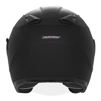NOX N129 Matt Black