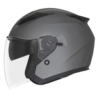 jet NOX N129 Matt Titanium