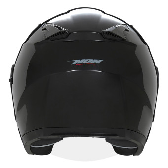 NOX N129 Shiny Black