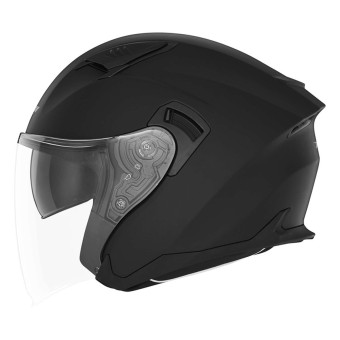 NOX N130 Matt Black + Kit bluetooth 5R Lite Solo
