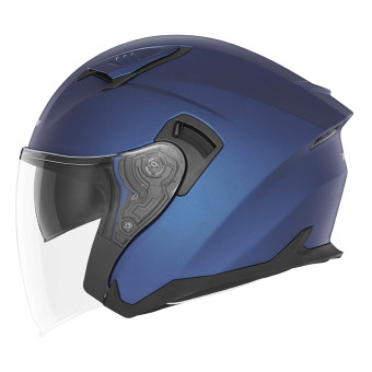jet NOX N130 Matt Blue
