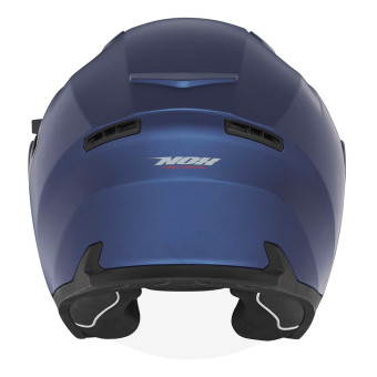 NOX N130 Matt Blue