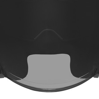 NOX N130 Myst Matt Black Silver
