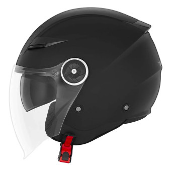 jet NOX N181 Matt Black