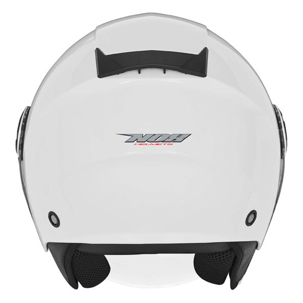 NOX N181 White