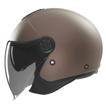jet NOX N182 Matt Bronze
