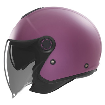 jet NOX N182 Matt Fuchsia