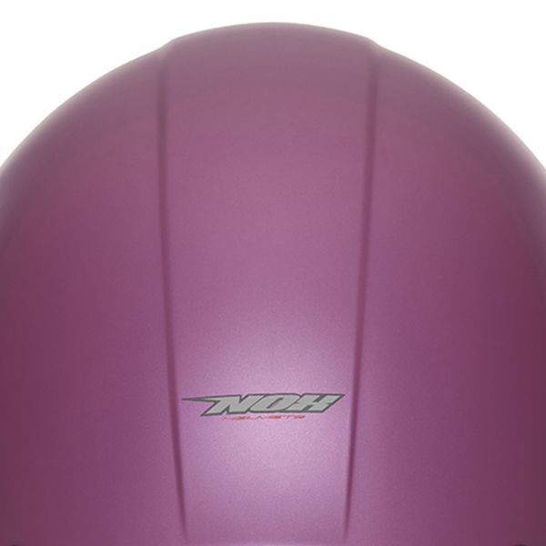 NOX N182 Matt Fuchsia