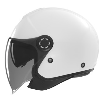 jet NOX N182 White