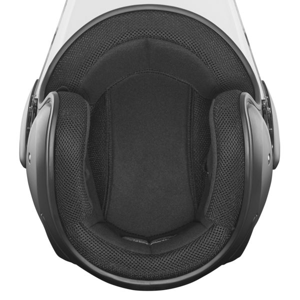 NOX N220-S Negro mate