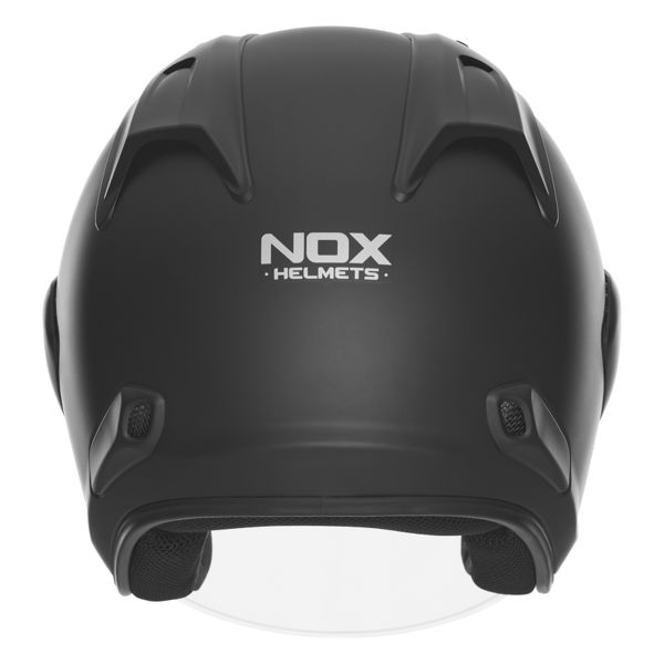 NOX N220-S Negro mate