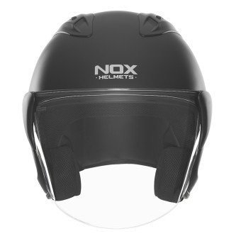 NOX N220-S Negro mate