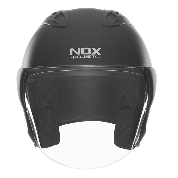 NOX N220-S Negro mate