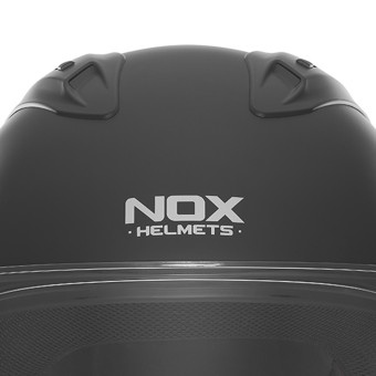 NOX N220-S Negro mate