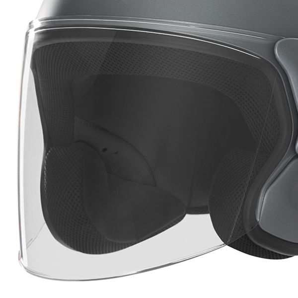 NOX N220-S Titanio mate