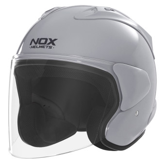 jet NOX N220-S Nardo Gris