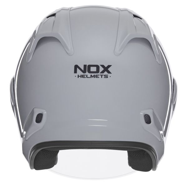 NOX N220-S Nardo Gris