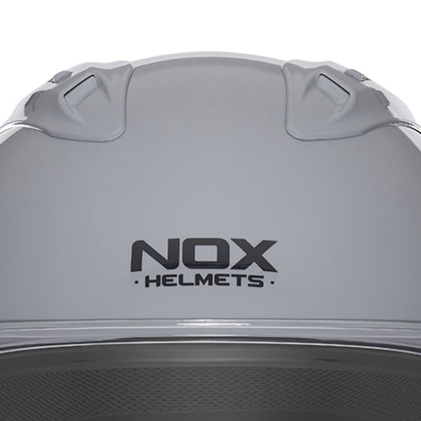 NOX N220-S Nardo Gris