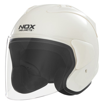 jet NOX N220-S Blanco perla