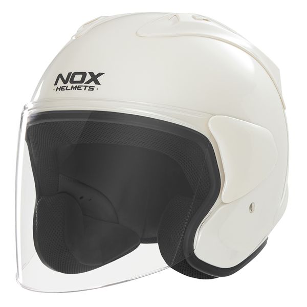 jet NOX N220-S Blanco perla jet NOX N220-S Blanco perla