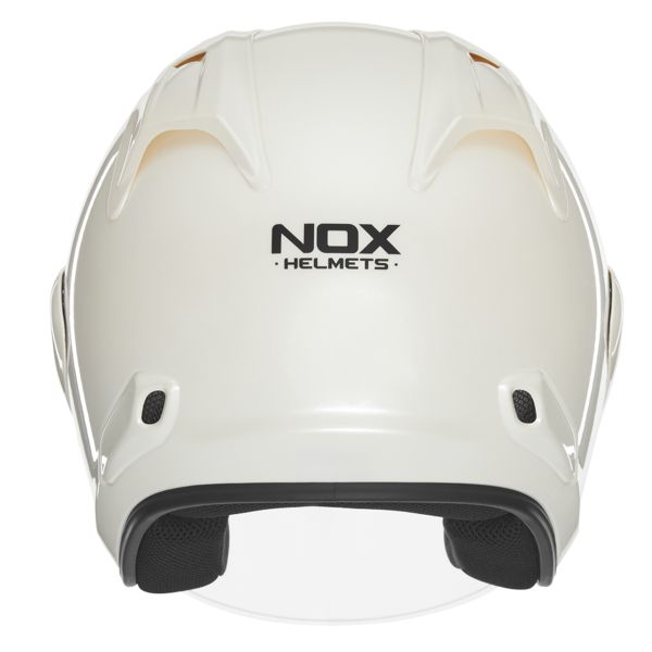 NOX N220-S Blanco perla