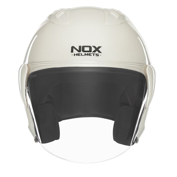 NOX N220-S Blanco perla