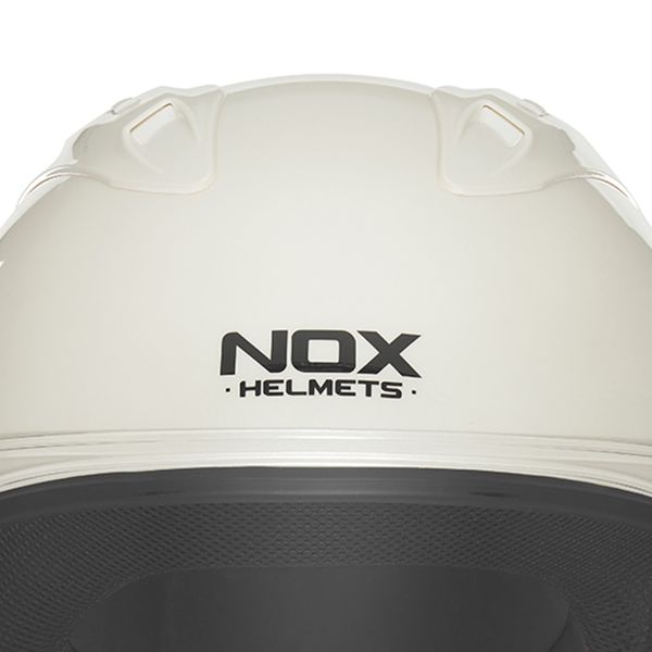 NOX N220-S Blanco perla