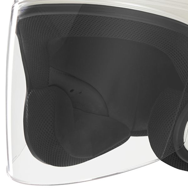 NOX N220-S Blanco perla