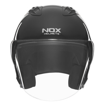 NOX N220-S Negro brillante