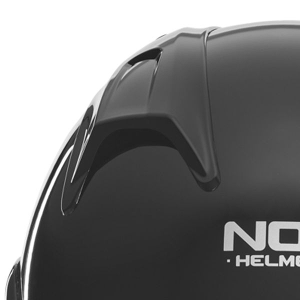 NOX N220-S Negro brillante
