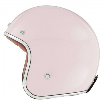 jet NOX N242 Champagne Pink