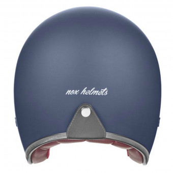NOX N242 Marine Blue Matt