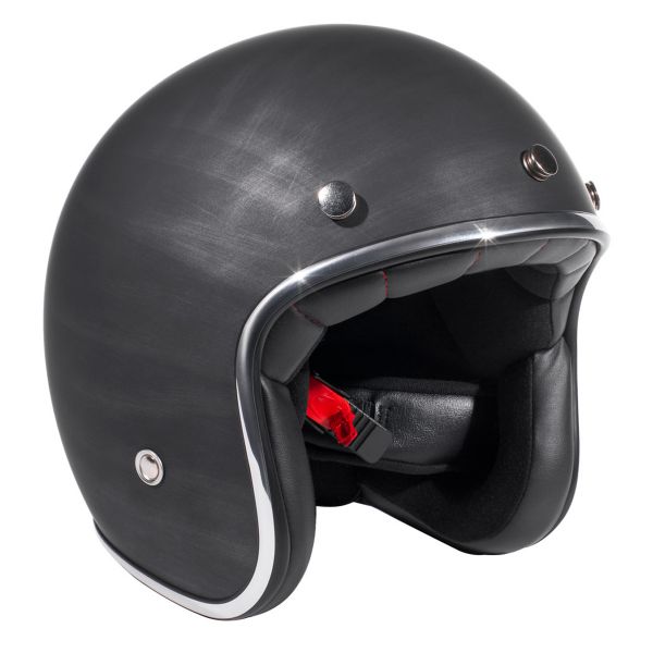 jet NOX N242 Metal Matt Effect