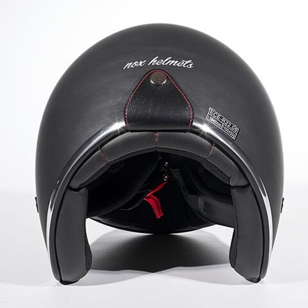 NOX N242 Metal Matt Effect