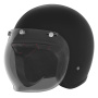 Casque jet NOX N243 Black Edition