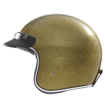 jet NOX N243 Glitter Gold