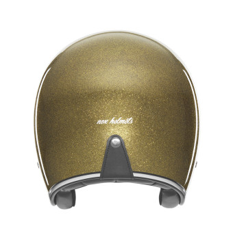 NOX N243 Glitter Gold