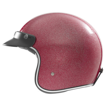 jet NOX N243 Glitter Pink