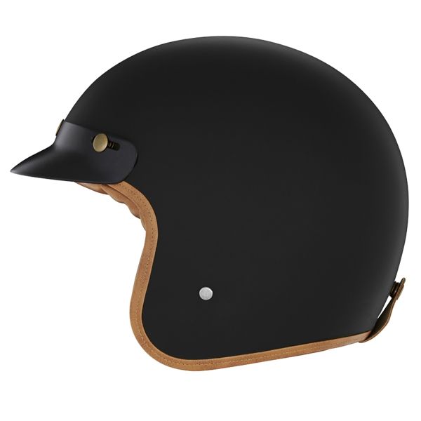 jet NOX N243 Matt Black jet NOX N243 Matt Black