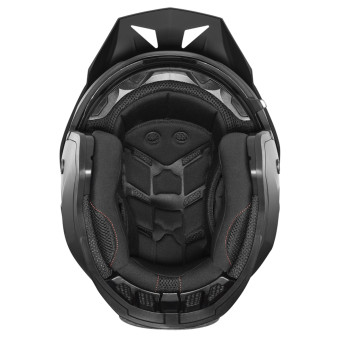 NOX N260 Negro mate